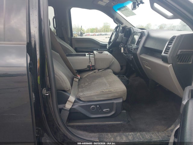 Ford F-150 Xlt 2016 1FTEW1EP0GKF58400 Image 5