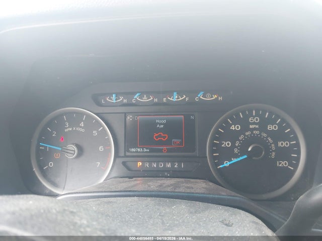 Ford F-150 Xlt 2016 1FTEW1EP0GKF58400 Image 7