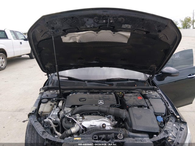 Mercedes-Benz Cla 250 Coupe 2023 W1K5J4GB8PN327735 Image 10