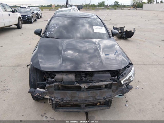 Mercedes-Benz Cla 250 Coupe 2023 W1K5J4GB8PN327735 Image 13
