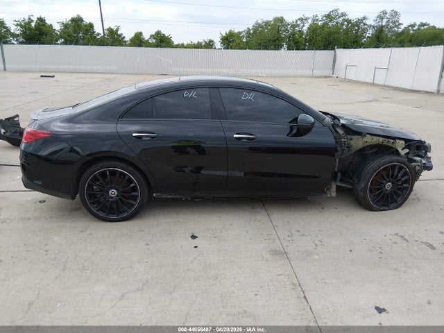 Mercedes-Benz Cla 250 Coupe 2023 W1K5J4GB8PN327735 Image 14