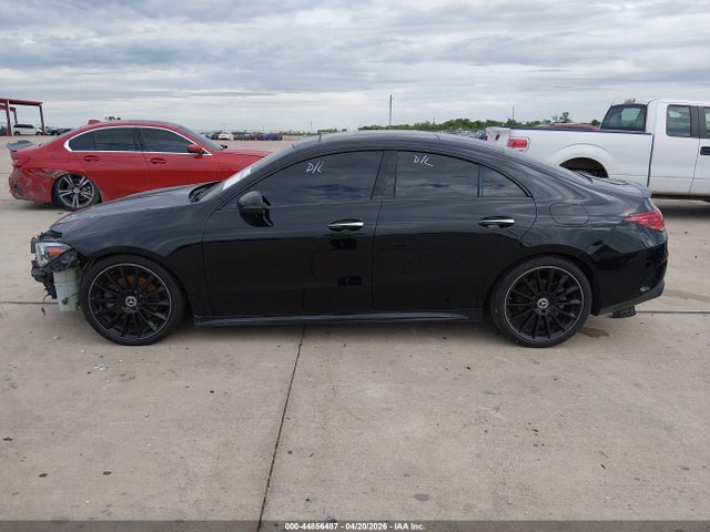 Mercedes-Benz Cla 250 Coupe 2023 W1K5J4GB8PN327735 Image 15