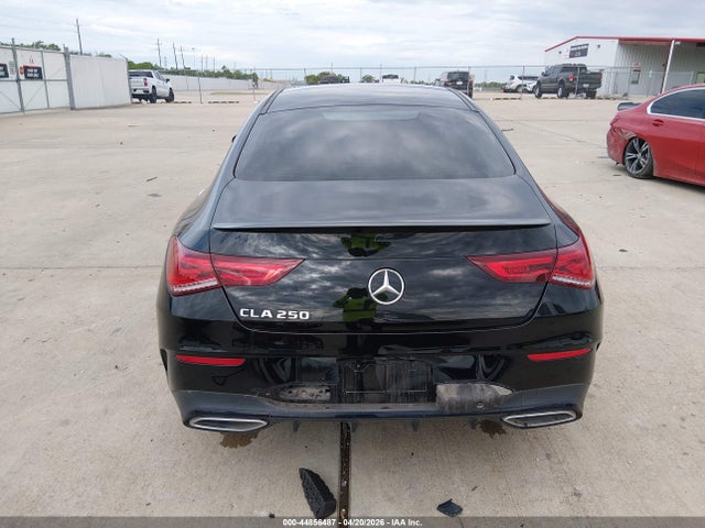 Mercedes-Benz Cla 250 Coupe 2023 W1K5J4GB8PN327735 Image 17