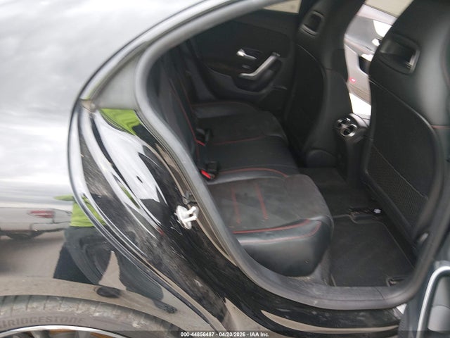Mercedes-Benz Cla 250 Coupe 2023 W1K5J4GB8PN327735 Image 8