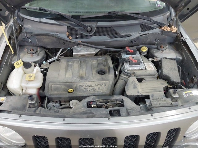 Aukcja sprzedaży 2014 Jeep Patriot Limited, vin: 1C4NJRCB3ED546280, numer aukcji: 44856488