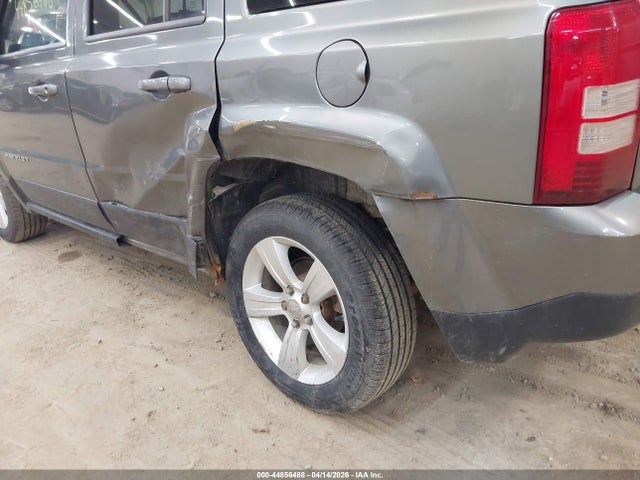 Aukcja sprzedaży 2014 Jeep Patriot Limited, vin: 1C4NJRCB3ED546280, numer aukcji: 44856488