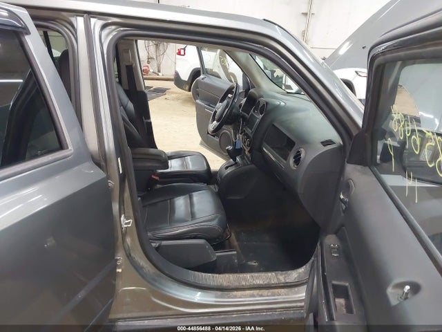 Aukcja sprzedaży 2014 Jeep Patriot Limited, vin: 1C4NJRCB3ED546280, numer aukcji: 44856488