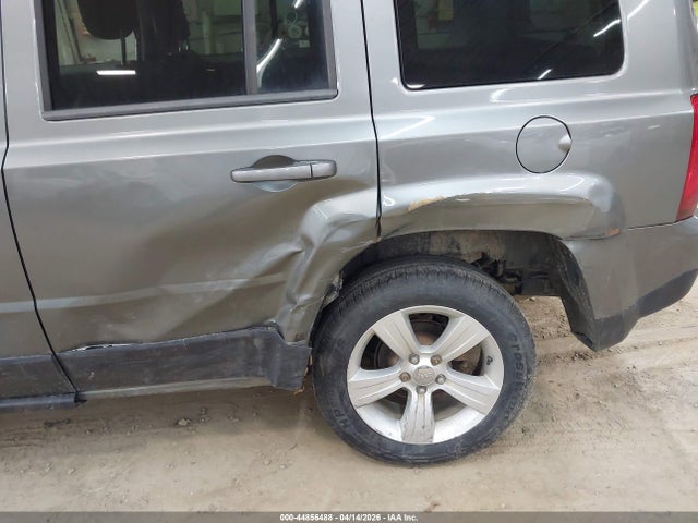 Aukcja sprzedaży 2014 Jeep Patriot Limited, vin: 1C4NJRCB3ED546280, numer aukcji: 44856488