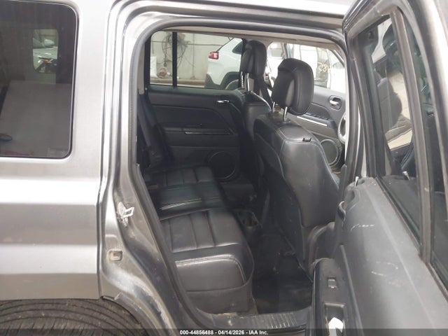 Aukcja sprzedaży 2014 Jeep Patriot Limited, vin: 1C4NJRCB3ED546280, numer aukcji: 44856488