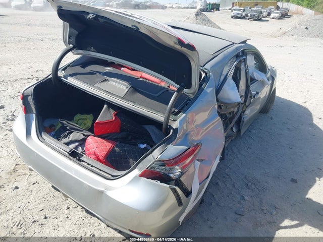 44856489 :رقم المزاد ، 4T1B61HK2JU102098 vin ، 2018 Toyota Camry Xse مزاد بيع