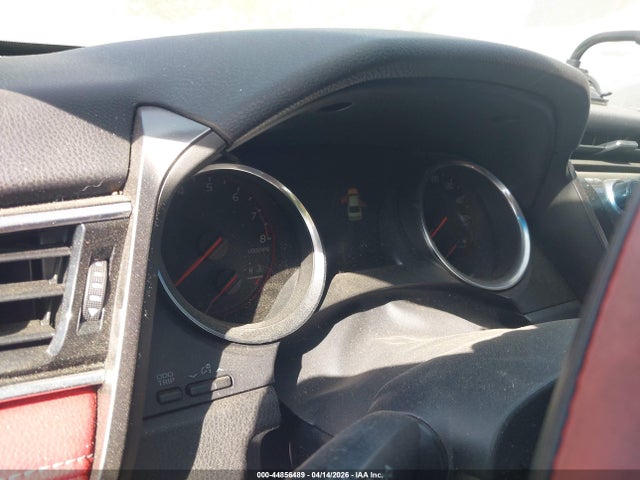 44856489 :رقم المزاد ، 4T1B61HK2JU102098 vin ، 2018 Toyota Camry Xse مزاد بيع