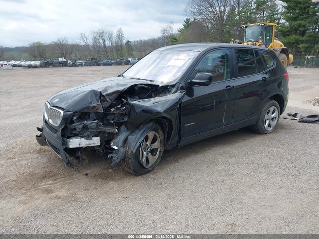 Aukcja sprzedaży 2011 Bmw X3 Xdrive28i, vin: 5UXWX5C56BL708991, numer aukcji: 44856499