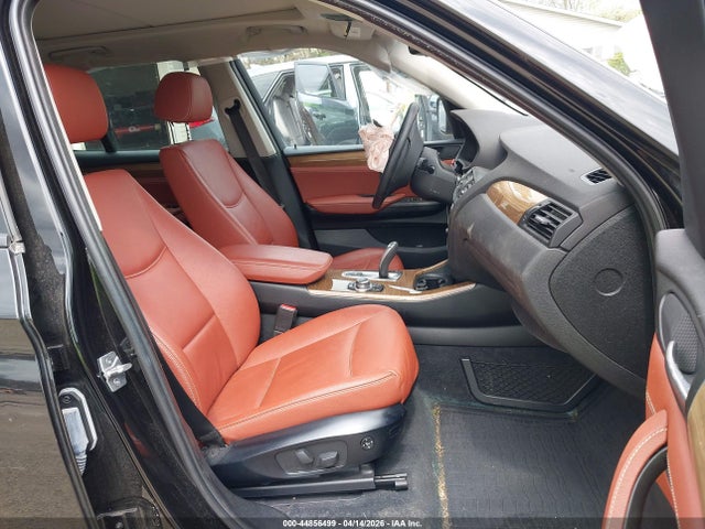 Aukcja sprzedaży 2011 Bmw X3 Xdrive28i, vin: 5UXWX5C56BL708991, numer aukcji: 44856499