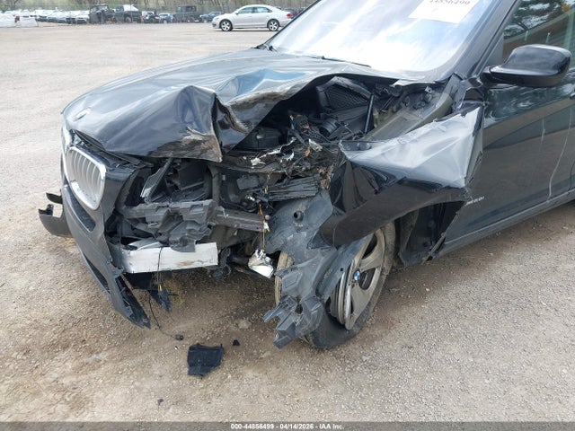 Aukcja sprzedaży 2011 Bmw X3 Xdrive28i, vin: 5UXWX5C56BL708991, numer aukcji: 44856499
