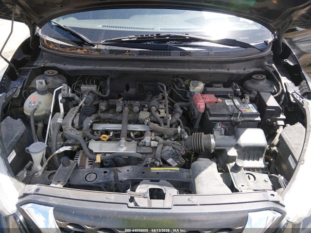 Продаж на аукціоні авто 2020 Nissan Kicks Sv Xtronic Cvt, vin: 3N1CP5CV6LL497188, номер лоту: 44856500