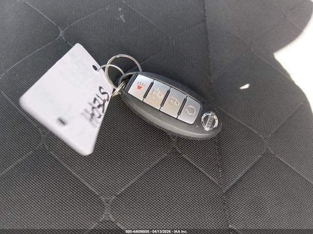 Nissan Kicks Sv Xtronic Cvt 2020 3N1CP5CV6LL497188 Image 11