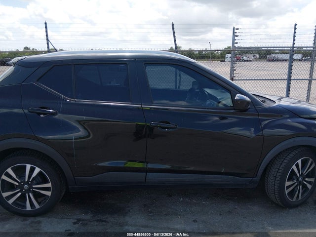 Nissan Kicks Sv Xtronic Cvt 2020 3N1CP5CV6LL497188 Image 13