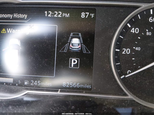 Nissan Kicks Sv Xtronic Cvt 2020 3N1CP5CV6LL497188 Image 15
