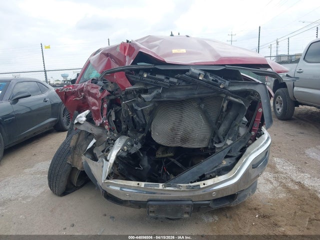 Aukcja sprzedaży 2018 Gmc Sierra 1500 Slt, vin: 3GTU2NEC7JG200477, numer aukcji: 44856506