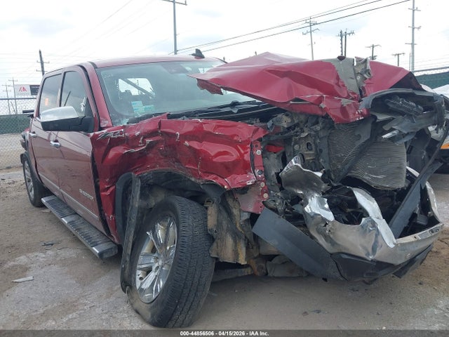 Aukcja sprzedaży 2018 Gmc Sierra 1500 Slt, vin: 3GTU2NEC7JG200477, numer aukcji: 44856506