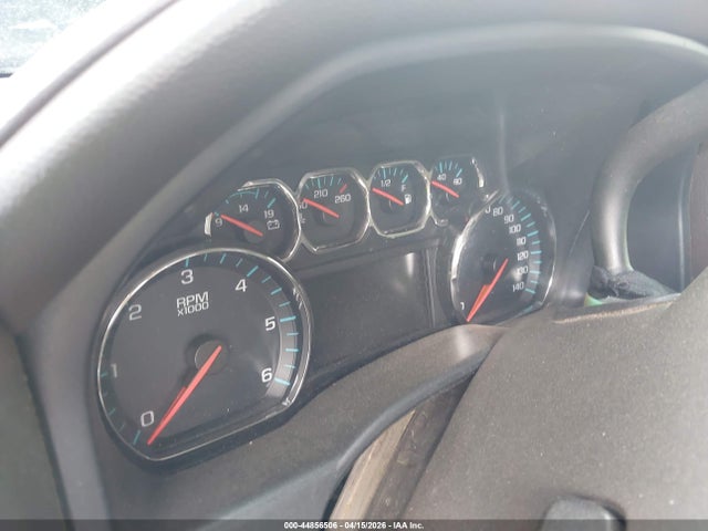 Aukcja sprzedaży 2018 Gmc Sierra 1500 Slt, vin: 3GTU2NEC7JG200477, numer aukcji: 44856506