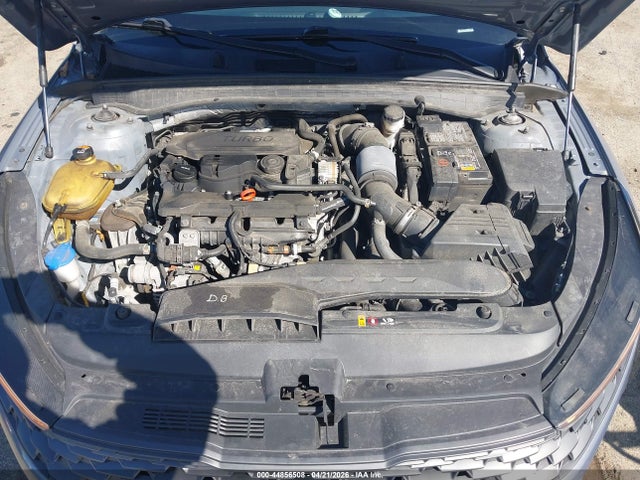 44856508 :رقم المزاد ، 5XXG14J2XMG061816 vin ، 2021 Kia K5 Lxs مزاد بيع