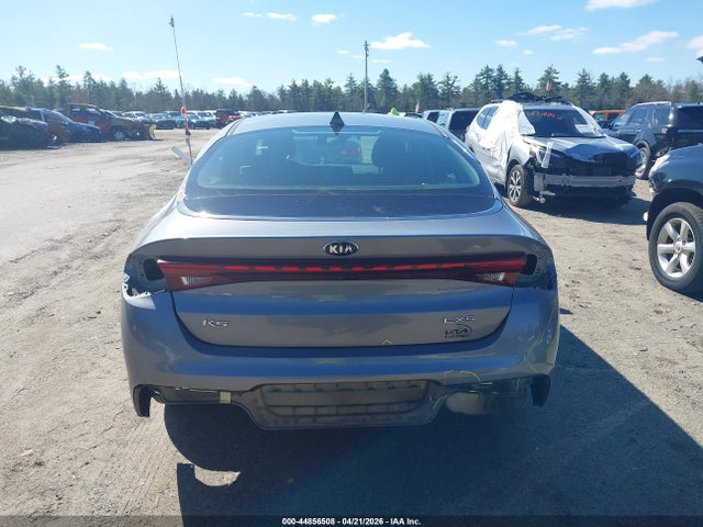 44856508 :رقم المزاد ، 5XXG14J2XMG061816 vin ، 2021 Kia K5 Lxs مزاد بيع