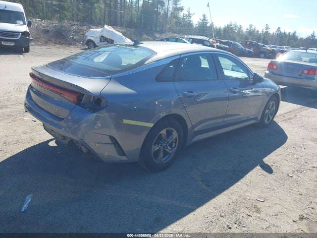 44856508 :رقم المزاد ، 5XXG14J2XMG061816 vin ، 2021 Kia K5 Lxs مزاد بيع