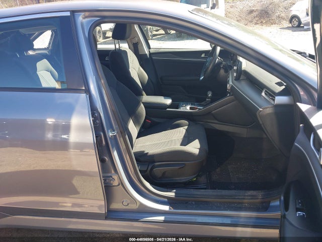 44856508 :رقم المزاد ، 5XXG14J2XMG061816 vin ، 2021 Kia K5 Lxs مزاد بيع