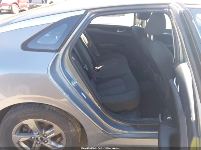 44856508 :رقم المزاد ، 5XXG14J2XMG061816 vin ، 2021 Kia K5 Lxs مزاد بيع