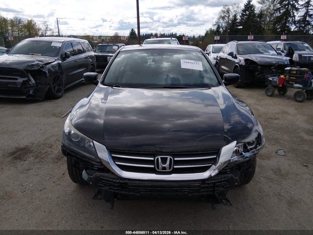 Honda Accord Ex-l 2015 1HGCR2F89FA212766 Image 13