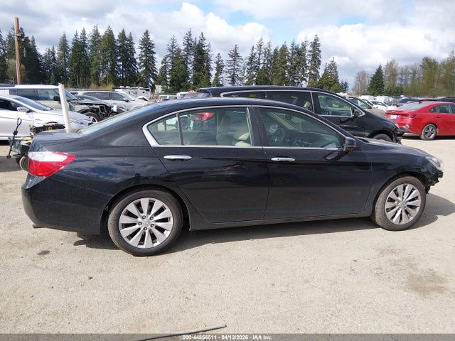 Honda Accord Ex-l 2015 1HGCR2F89FA212766 Image 14