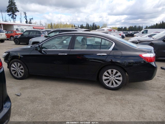 Honda Accord Ex-l 2015 1HGCR2F89FA212766 Image 15