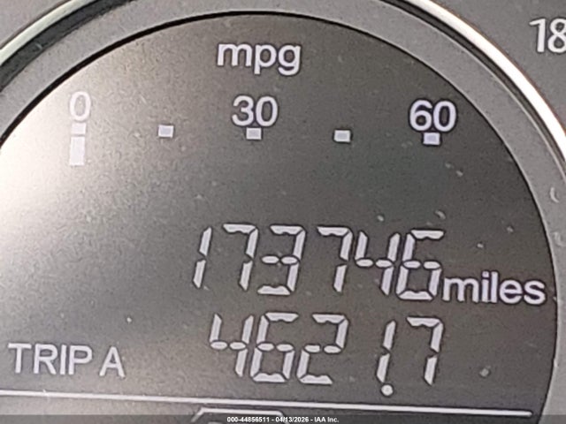 Honda Accord Ex-l 2015 1HGCR2F89FA212766 Image 16