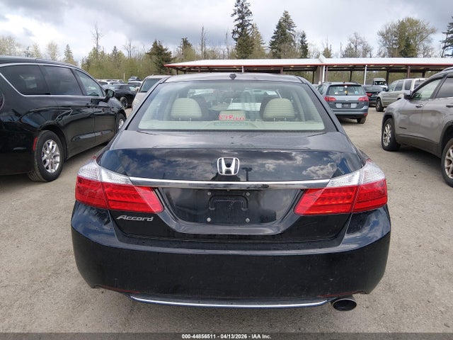 Honda Accord Ex-l 2015 1HGCR2F89FA212766 Image 17