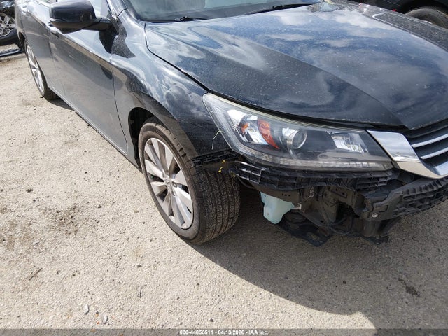 Honda Accord Ex-l 2015 1HGCR2F89FA212766 Image 18