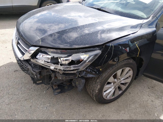 Honda Accord Ex-l 2015 1HGCR2F89FA212766 Image 19