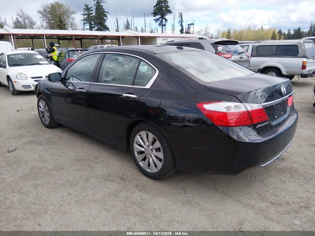 Honda Accord Ex-l 2015 1HGCR2F89FA212766 Image 3