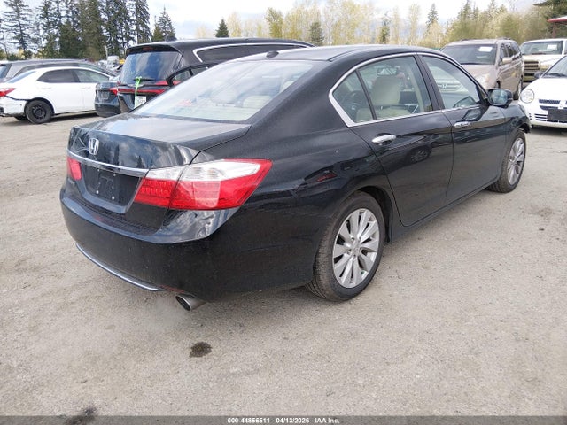 Honda Accord Ex-l 2015 1HGCR2F89FA212766 Image 4