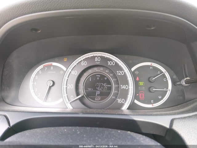 Honda Accord Ex-l 2015 1HGCR2F89FA212766 Image 7