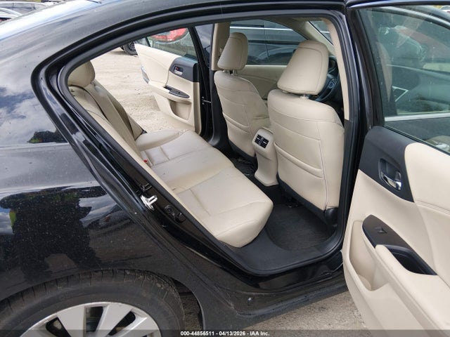 Honda Accord Ex-l 2015 1HGCR2F89FA212766 Image 8