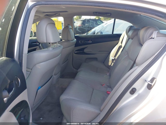44856514 :رقم المزاد ، JTHBN96S565003199 vin ، 2006 Lexus Gs 430 مزاد بيع