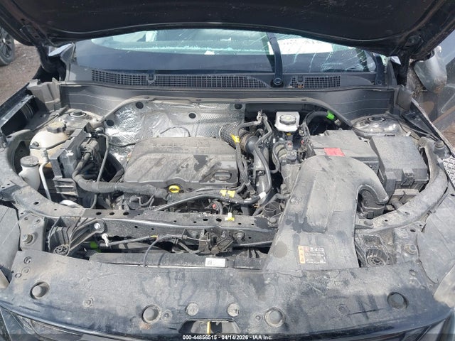 Продаж на аукціоні авто 2025 Chevrolet Trax Fwd Activ, vin: KL77LKEP8SC061666, номер лоту: 44856515