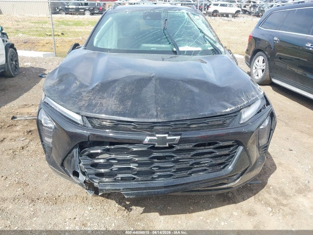 Продаж на аукціоні авто 2025 Chevrolet Trax Fwd Activ, vin: KL77LKEP8SC061666, номер лоту: 44856515
