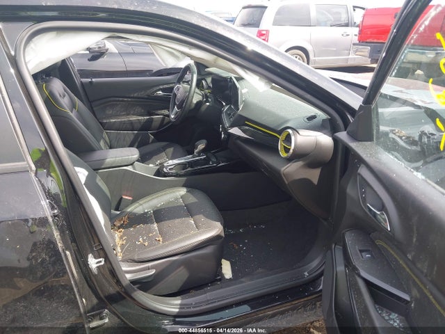 Продаж на аукціоні авто 2025 Chevrolet Trax Fwd Activ, vin: KL77LKEP8SC061666, номер лоту: 44856515