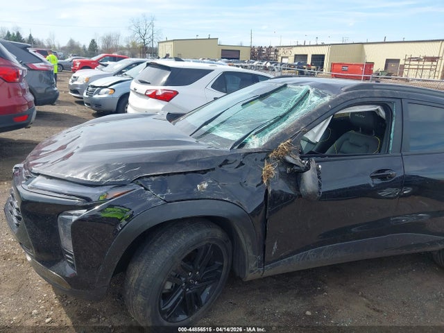 Продаж на аукціоні авто 2025 Chevrolet Trax Fwd Activ, vin: KL77LKEP8SC061666, номер лоту: 44856515