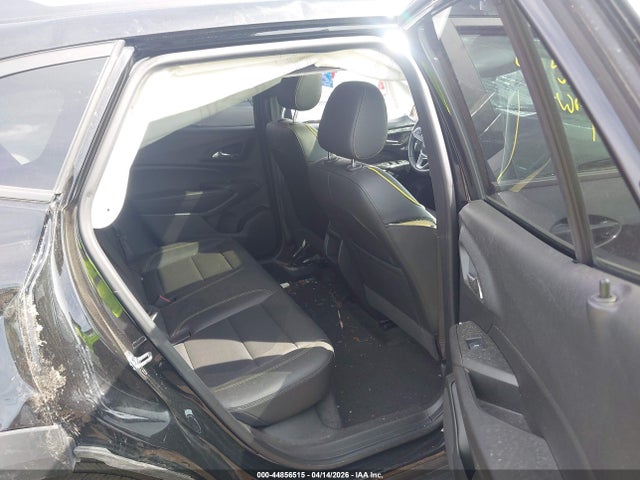 Продаж на аукціоні авто 2025 Chevrolet Trax Fwd Activ, vin: KL77LKEP8SC061666, номер лоту: 44856515