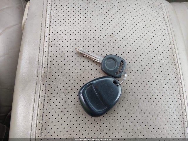 2004 CADILLAC ESCALADE 1GYEK63N14R180451 Photo 10