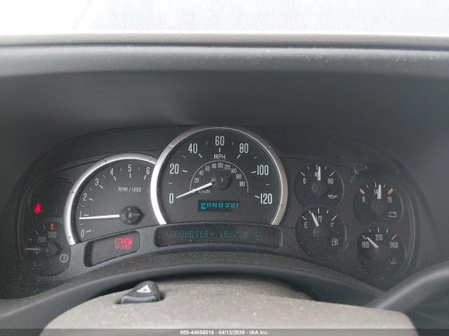 2004 CADILLAC ESCALADE 1GYEK63N14R180451 Photo 6