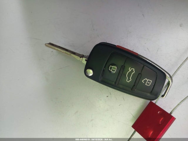 2007 AUDI Q7 WA1BY74L17D058596 Photo 10